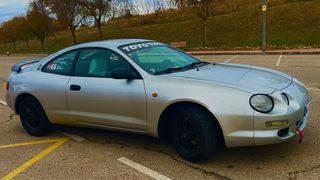 Toyota Celica 1998