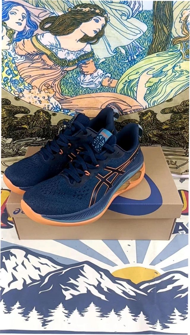 ASICS Kinsei Max - Zapatillas 42