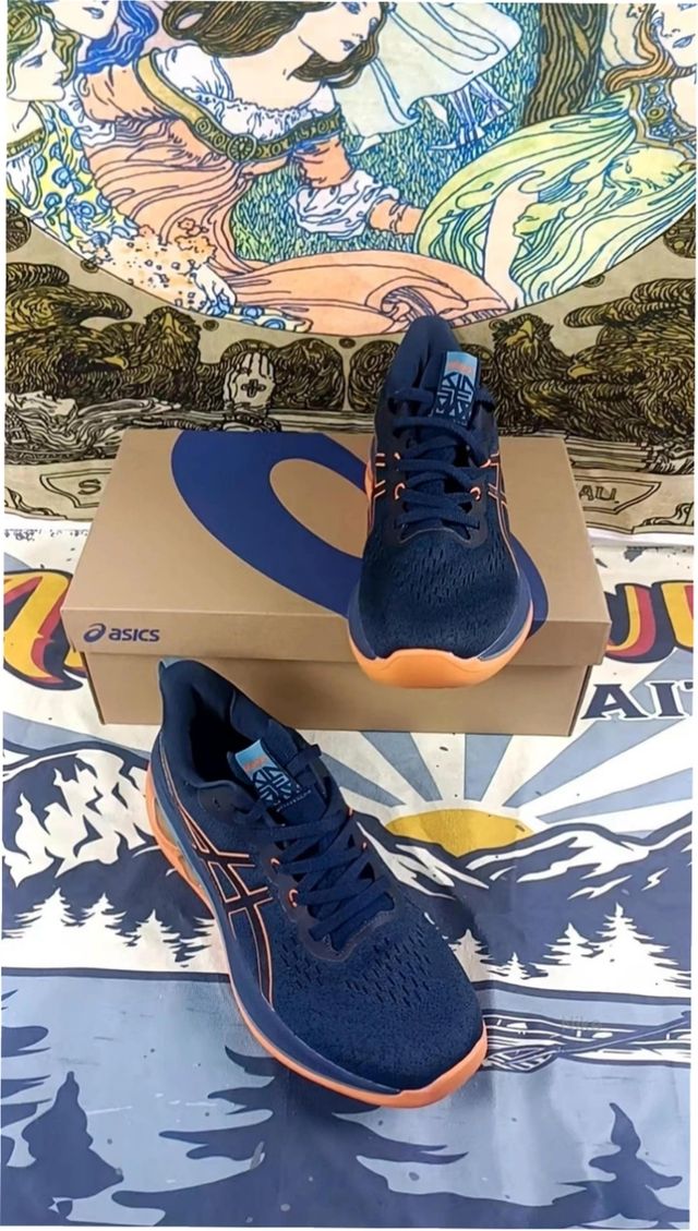 ASICS Kinsei Max - Zapatillas 42