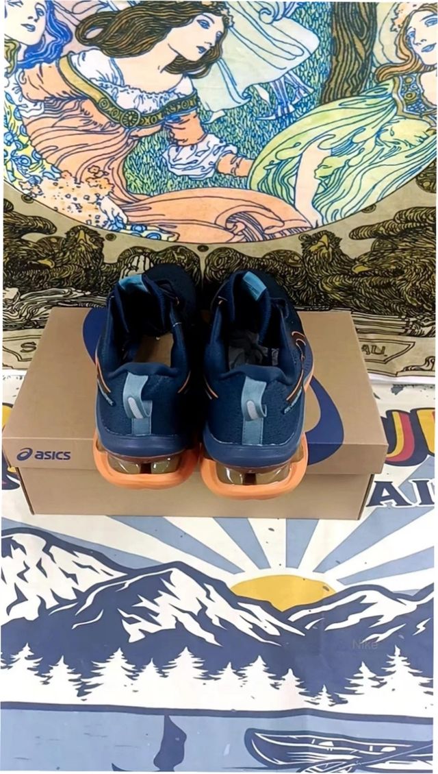 ASICS Kinsei Max - Zapatillas 42