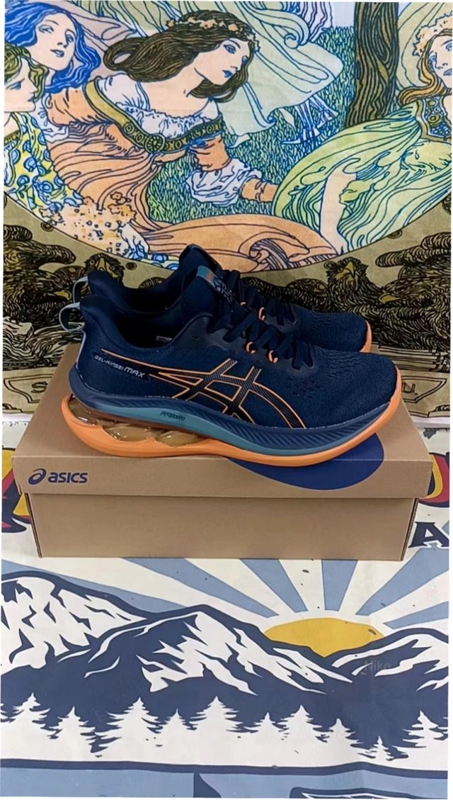ASICS Kinsei Max - Zapatillas 42