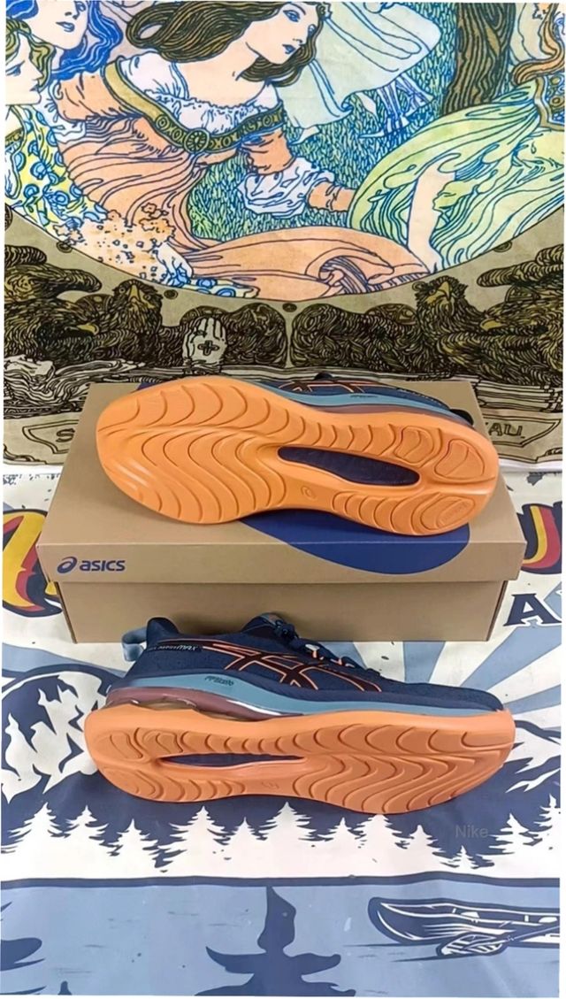 ASICS Kinsei Max - Zapatillas 42