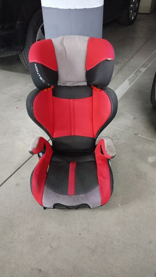 Silla coche niño