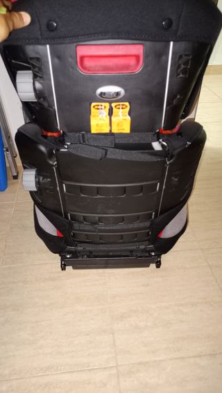 Silla coche niño