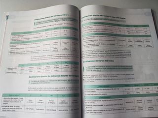 Física y química. 3 ESO. Savia (Spanish Edition)
