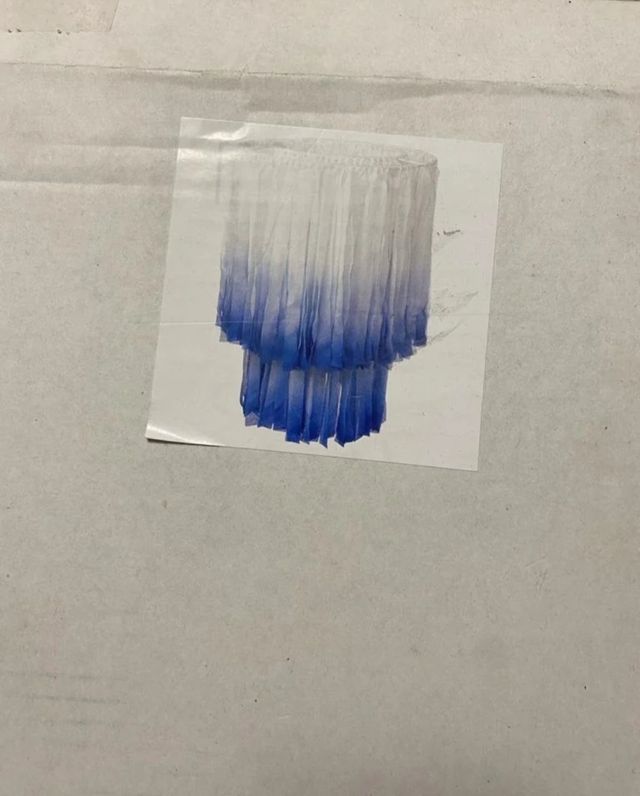 Lámpara TÄNKVÄRD IKEA - 45cm