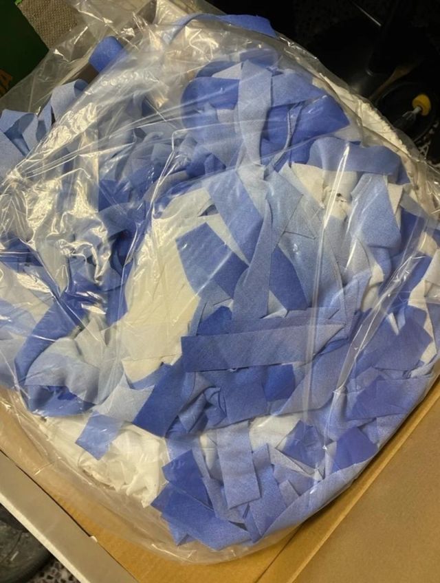 Lámpara TÄNKVÄRD IKEA - 45cm