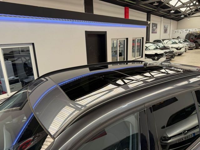 BMW Serie 1 sDrive 18i Advantage