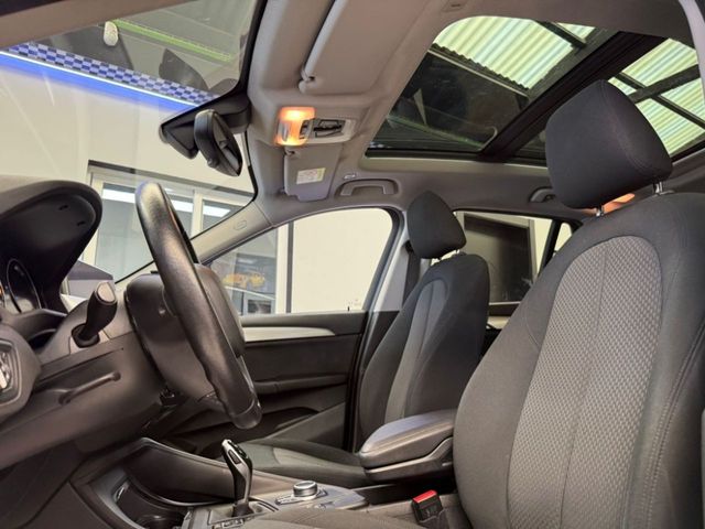 BMW Serie 1 sDrive 18i Advantage