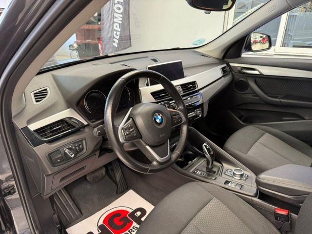 BMW Serie 1 sDrive 18i Advantage