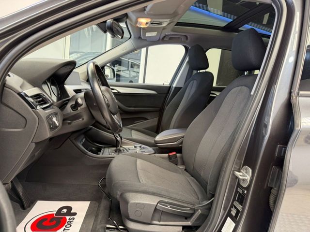 BMW Serie 1 sDrive 18i Advantage