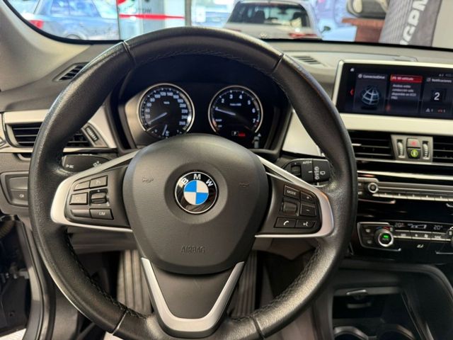 BMW Serie 1 sDrive 18i Advantage