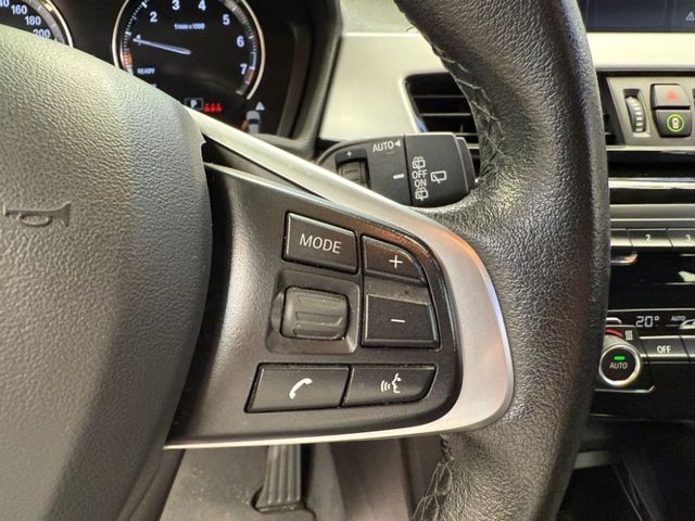 BMW Serie 1 sDrive 18i Advantage