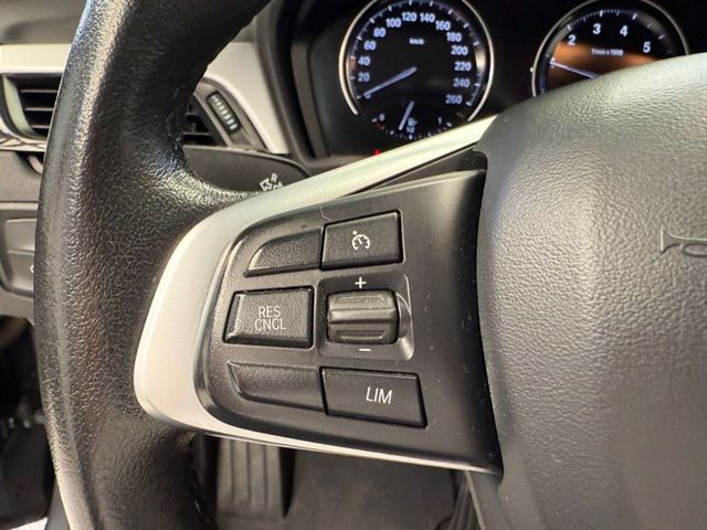 BMW Serie 1 sDrive 18i Advantage