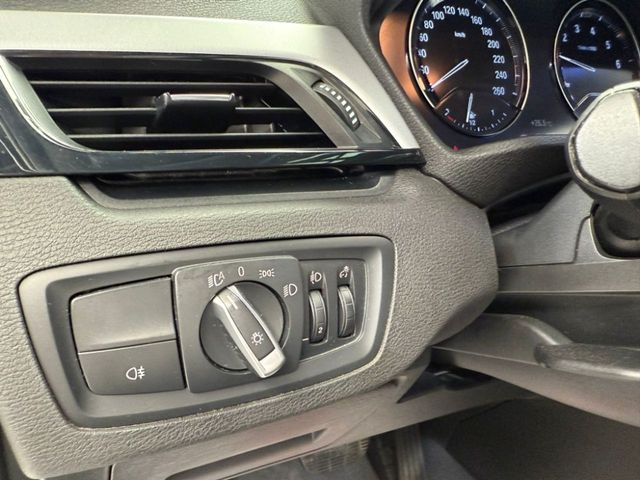 BMW Serie 1 sDrive 18i Advantage