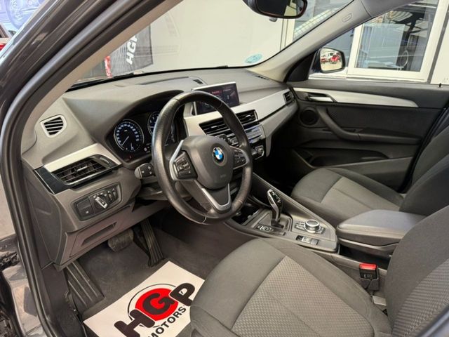 BMW Serie 1 sDrive 18i Advantage