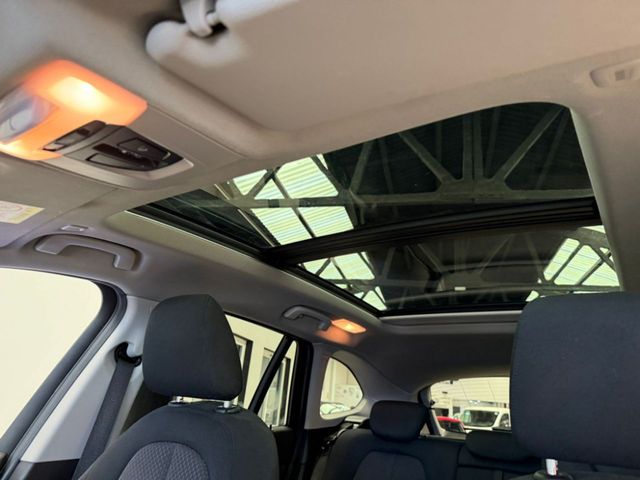 BMW Serie 1 sDrive 18i Advantage