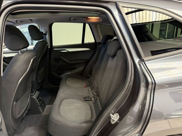 BMW Serie 1 sDrive 18i Advantage