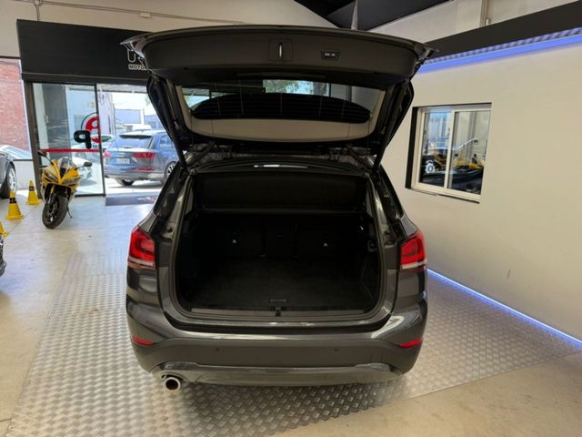 BMW Serie 1 sDrive 18i Advantage