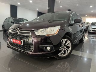 Citroën DS4 Style