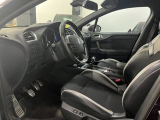 Citroën DS4 Style
