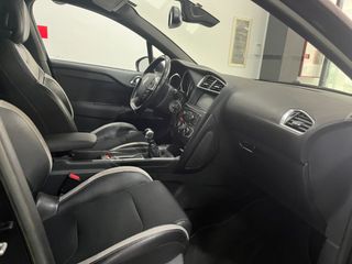 Citroën DS4 Style