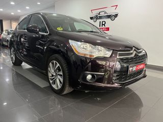 Citroën DS4 Style