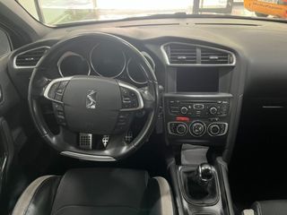 Citroën DS4 Style