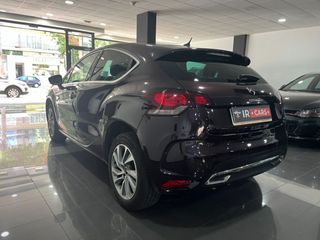 Citroën DS4 Style
