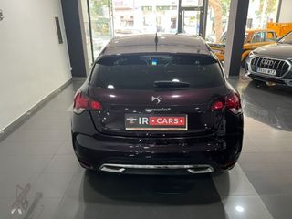 Citroën DS4 Style