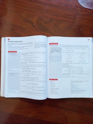 Matemáticas I.