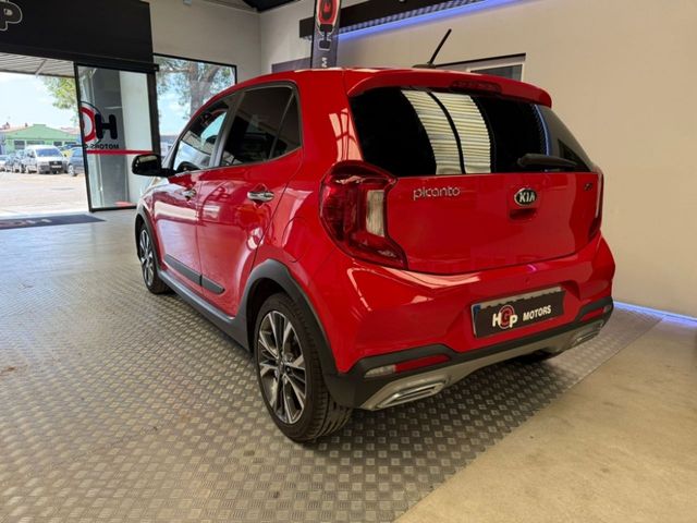 Kia Picanto X-Line