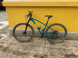 WRC 29 special carbono sx eagle