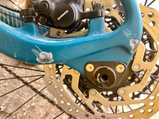 WRC 29 special carbono sx eagle