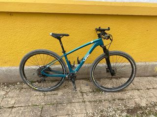 WRC 29 special carbono sx eagle