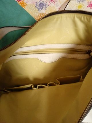 Bolso Tous piel multicolor