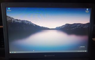 Ordenador Portátil Packard Bell TE69KB NEGOCIABLE 