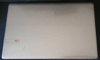 Ordenador Portátil Packard Bell TE69KB NEGOCIABLE 