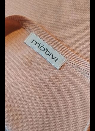 Top rosa tg M - estivo