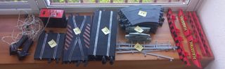 ACCESORIOS EXCALEXTRIC Negociable