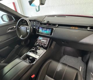 Land Rover Range Rover Velar 3.0 V6 D300 R-Dynamic