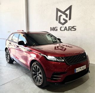Land Rover Range Rover Velar 3.0 V6 D300 R-Dynamic