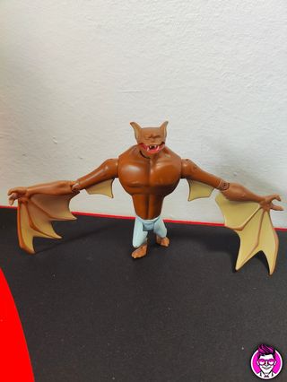 Man-Bat Batman The Animated Series Kenner 1993 - A