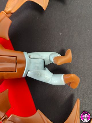 Man-Bat Batman The Animated Series Kenner 1993 - A