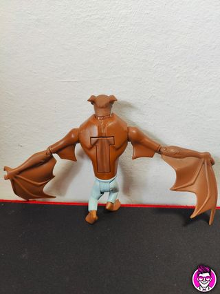 Man-Bat Batman The Animated Series Kenner 1993 - A
