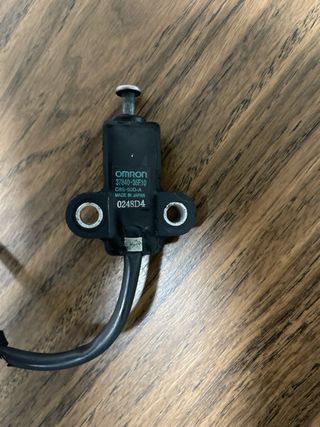 Sensor pata Suzuki GSXR 750 K9
