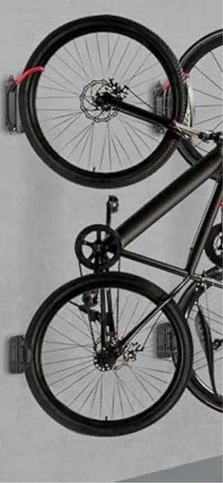 Soporte Bicicleta Pared Mimoke MMK-04