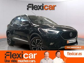 MG ZS 1.0T Luxury Auto