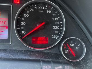 Audi A4 Avant 2003