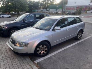 Audi A4 Avant 2003